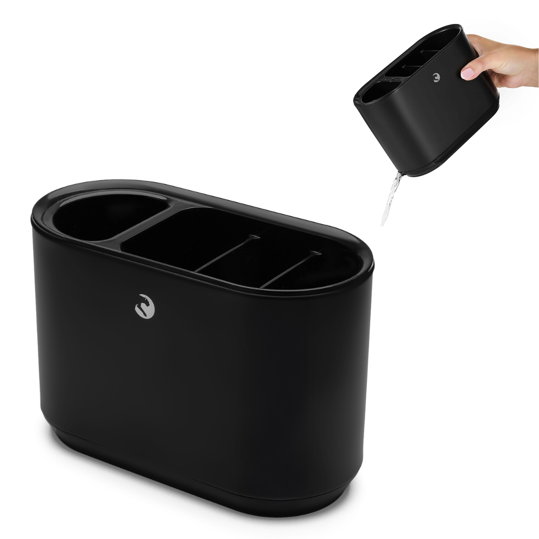 Ociekacz Kuchenny Na Sztućce Ze Stali Nierdzewnej DRAYN