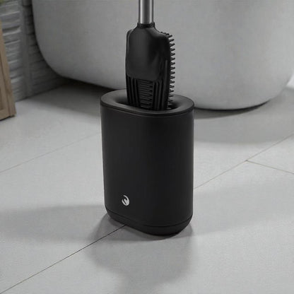 Szczotka Silikonowa Ze Stali Nierdzewnej TAYRA