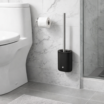 Szczotka Silikonowa Ze Stali Nierdzewnej TAYRA