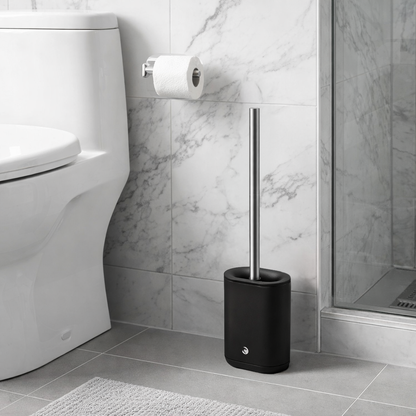 Szczotka Silikonowa Ze Stali Nierdzewnej TAYRA